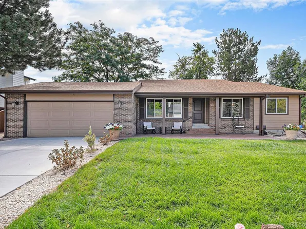 904 Fieldstone Place, Highlands Ranch, CO 80126