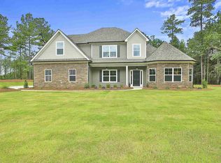 4575 Diptera Ln #27, Fairburn, GA 30213