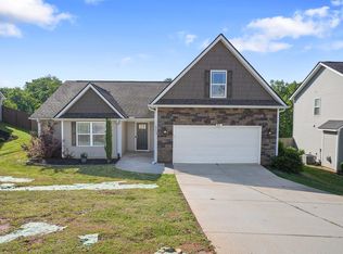 113 Lyman Lake Rd, Lyman, SC 29365