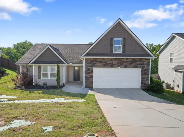113 Lyman Lake Rd, Lyman, SC 29365