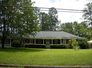 534 Briarcliff Ave, Selma, AL 36701