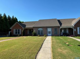434 Bromwich St SW, Decatur, AL 35603