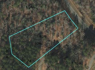 740 Starboard Reach, Lexington, NC 27292