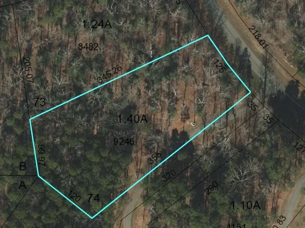 740 Starboard Reach, Lexington, NC 27292