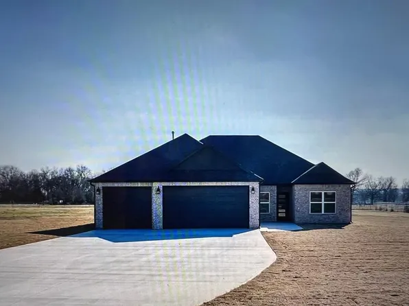 6548 Quapah Creek Trl, Skiatook, OK 74070