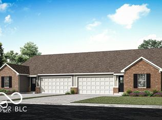 746 Garrow Dr, Westfield, IN 46074