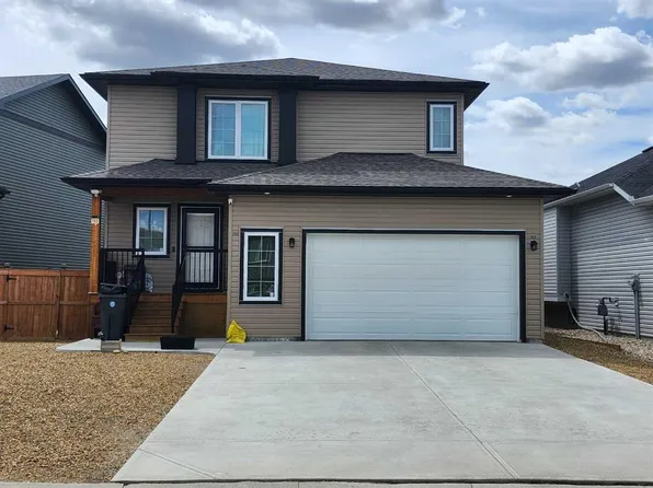 153 10th Ave N, Drumheller, AB T0J 0Y6