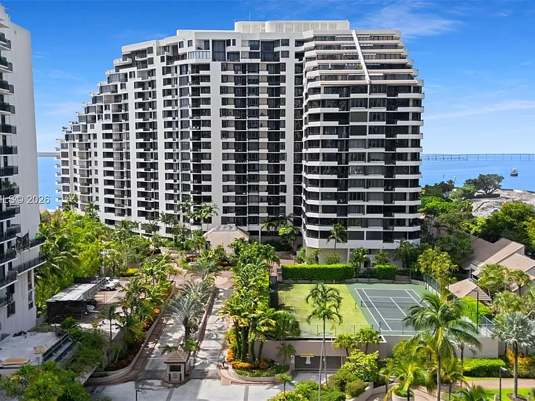 520 Brickell Key Dr #A1206 — Photo 47