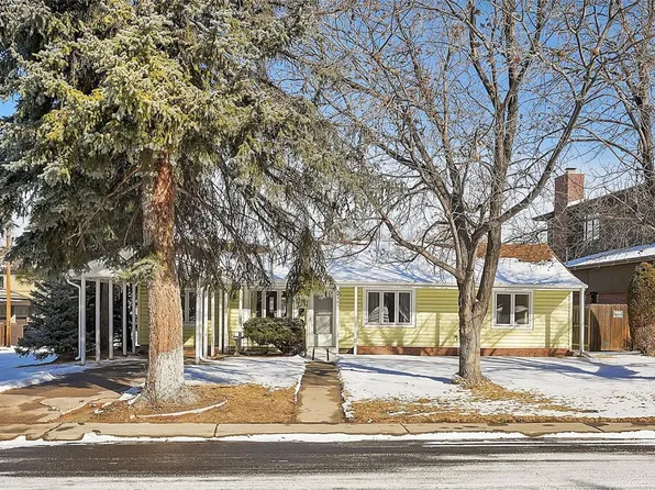 4401 Highline Place, Denver, CO 80222