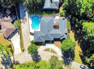 155 Springs Edge Dr, Montgomery, TX 77356