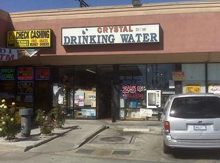 6841 N Figueroa St, Los Angeles, CA 90042