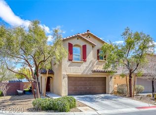 9924 Pimera Alta St, Las Vegas, NV 89178