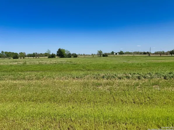 9892 Panther Creek Drive LOT 64, Iola, TX 77861