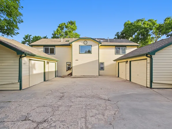 1048 Tierra Ln Unit 201, Fort Collins, CO 80521