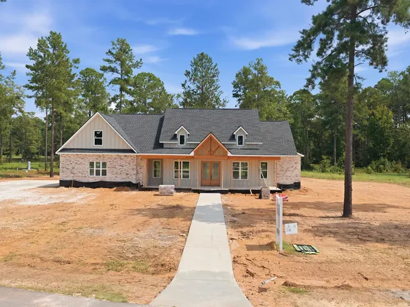 114 Timber Way, Cochran, GA 31014