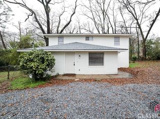 148 Johnson Dr, Athens, GA 30605