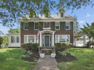 513 S Court St, Circleville, OH 43113
