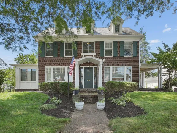 513 S Court St, Circleville, OH 43113