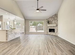 4906 Lake Wichita Ln, Richmond, TX 77407