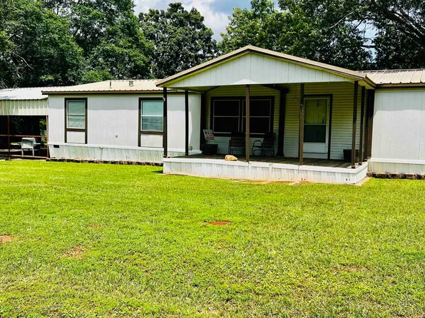 401 S Central St, Hallsville, TX 75650