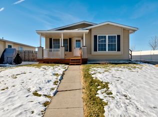2078 Bungalow Village Ln, Sheridan, WY 82801