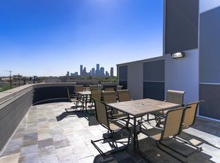 1011 Studemont St STE 106, Houston, TX 77007