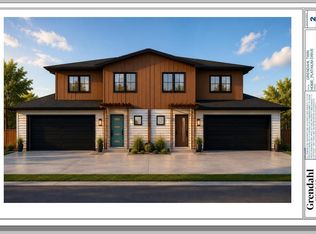 4216 Silver Blvd, Bismarck, ND 58503