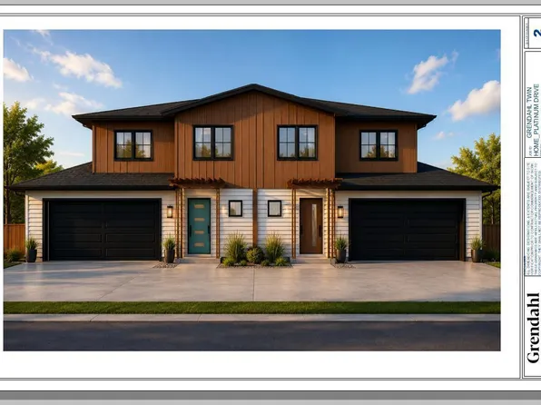 4216 Silver Blvd, Bismarck, ND 58503