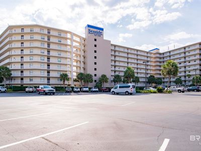 24522 Perdido Beach Blvd #5717, Orange Beach, AL, 36561