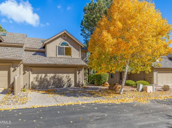 6024 E MOUNTAIN OAKS Drive, Flagstaff, AZ 86004