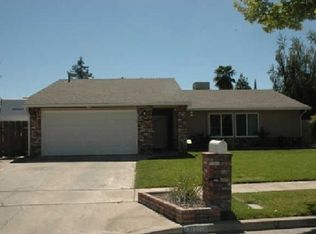 998 Columbia Ave, Merced, CA 95340