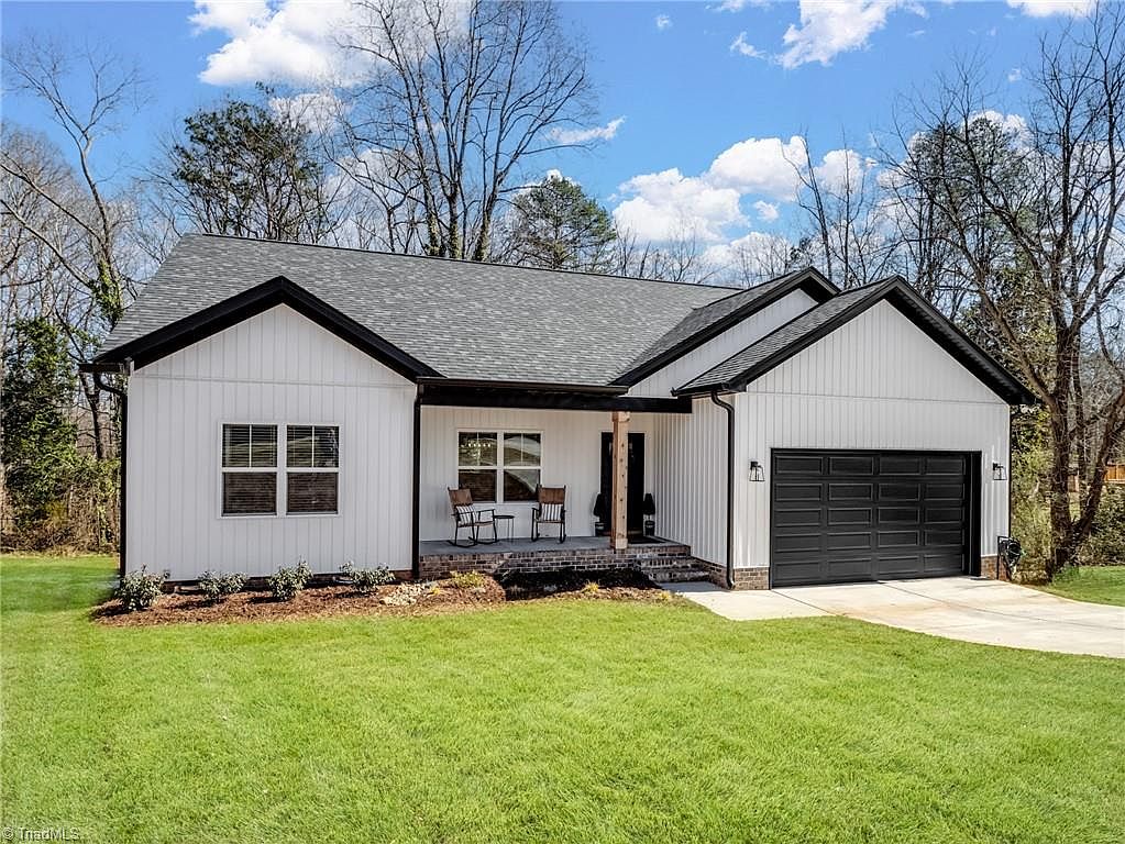 619 Berkshire Dr, Statesville, NC 28677 | Zillow