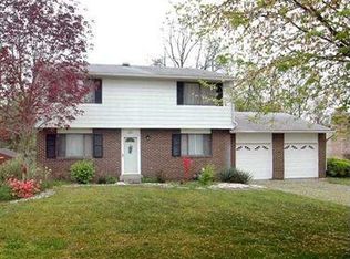 115 Lavale Dr, Monroeville, PA 15146