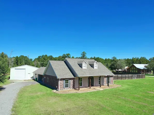 29669 Mary Kinchen Rd, Albany, LA 70711