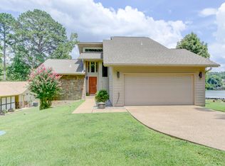163 Scenic Dr, Hot Springs, AR 71913