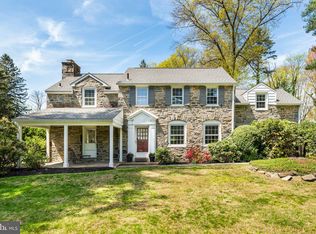 912 Centennial Rd, Narberth, PA 19072