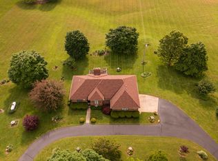 238 Robinson Rd, Clever, MO 65631