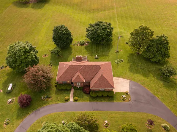 238 Robinson Road, Clever, MO 65631