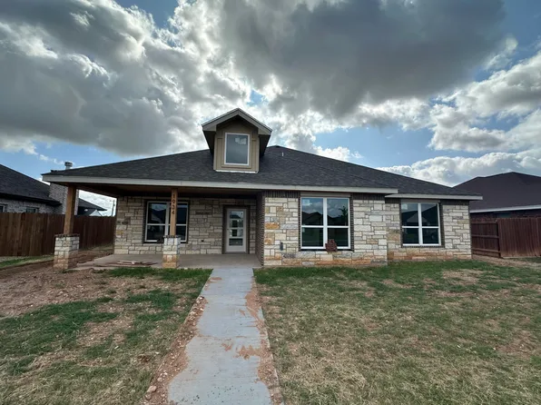 1934 Lamplighter Ln, San Angelo, TX 76904