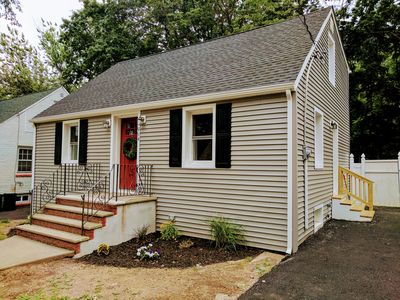 914 Oak St, Roselle, NJ, 07203