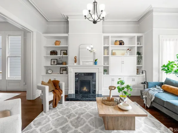 3016 Sacramento St, San Francisco, CA 94115