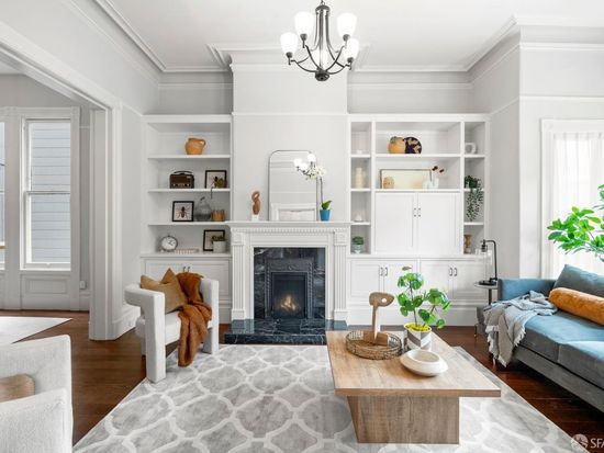 3016 Sacramento St, San Francisco, CA 94115