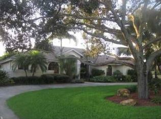 3101 SW 135th Ter, Davie, FL 33330