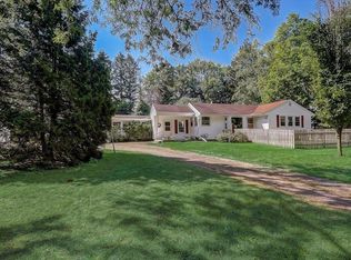 W7239 County Road B, Lake Mills, WI 53551