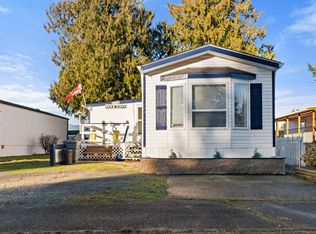 6338 Vedder Rd #3, Tzeachten 13, BC V2R 3R2