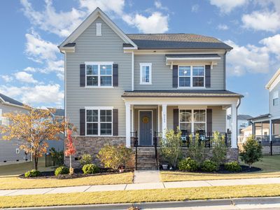 3102 Wishing Well Wynd, Apex, NC, 27502