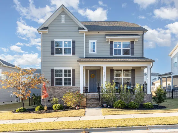 3102 Wishing Well Wynd, Apex, NC 27502