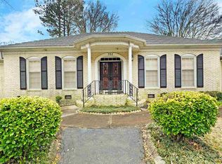 760 E Main St, Alamo, TN 38001
