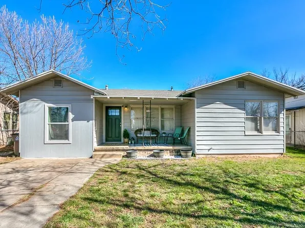 1326 State St, San Angelo, TX 76905