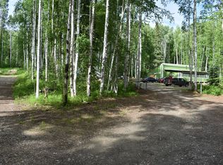 412 Trickey Ave, Fairbanks, AK 99712